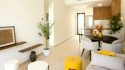 Piso – San Fulgencio - Vista 2