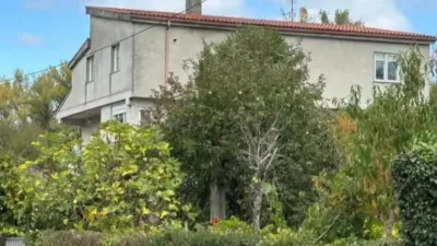 Chalet en venta en Calle Estrada Das Nocedas, 7, Monforte de Lemos de 260.000 €