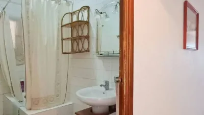 Penthouse in Acequión-Los Naúfragos photo 20