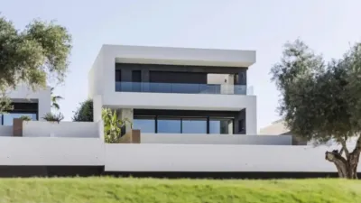 Chalet in Algorfa photo 2