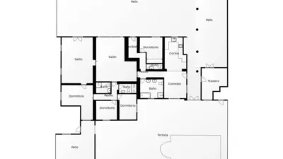 Casa - Vista 2