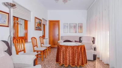 Chalet in Albolote photo 7