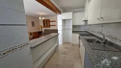 Chalet in Orihuela photo 16
