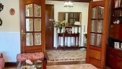 Apartment in Artaza photo 10