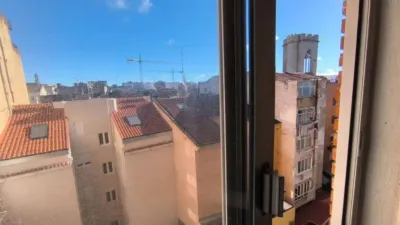 Apartment in Palencia City photo 34