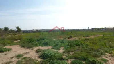 Terreno en venta en L'Altet-Els Bassars - Vista 5
