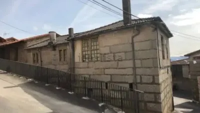 Chalet on Calle Lugar Moreiras, 5 photo 5