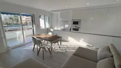 Apartment on Calle de las Ciudades Unidas photo 9