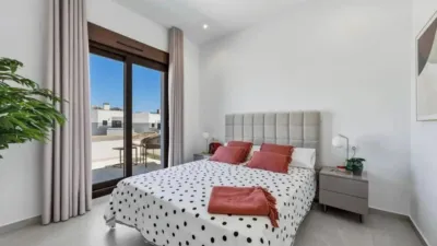Chalet in Orihuela photo 48