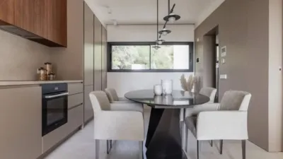 Penthouse in Palma de Mallorca photo 13
