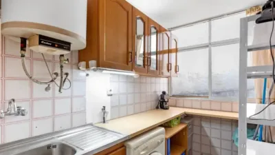 Chalet on Arquitecto Larramendi Street photo 14