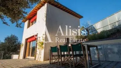 Chalet in Molins de Rei photo 28