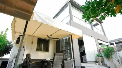 Casa - Vista 2