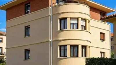 Apartment in Andra Mari photo 31