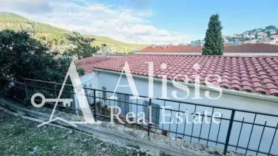Chalet en Vallirana photo 18