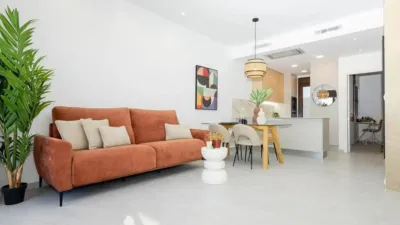 Chalet in Orihuela photo 67