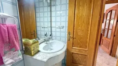 Apartment on Calle Crevillent, 22 photo 25