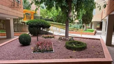 Piso – Albacete, Polígono de San Antón - Vista 2