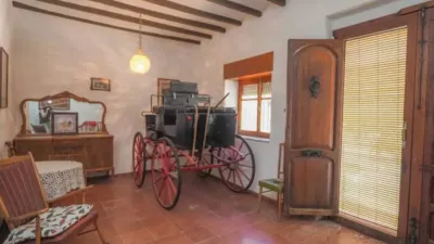 Terreno en venta en Beniarbeig - Vista 4