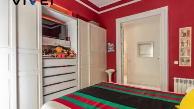 Apartment in Cortes-Huertas photo 11