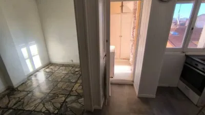Apartment in Palencia City photo 19