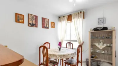 Chalet on Arquitecto Larramendi Street photo 9