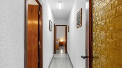 Chalet on Arquitecto Larramendi Street photo 16