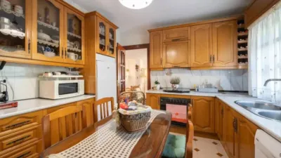 Chalet in Padul photo 32