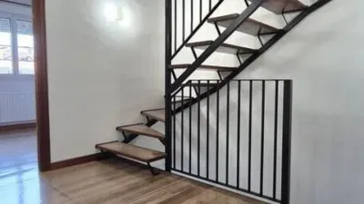 Terraced house in Berango photo 37
