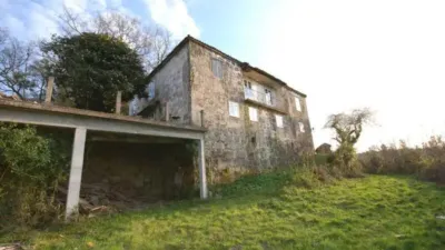 Chalet en A Estrada photo 10