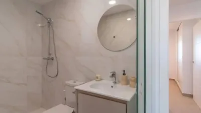 Apartment on Calle Miguel Barceló photo 51