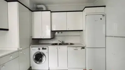 Apartment in Leioa photo 13