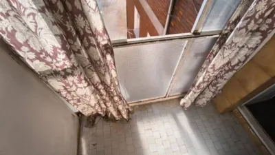 Apartment in Palencia City photo 21