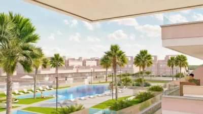 Piso – Pilar de la Horadada, Torre de la Horadada - Vista 5