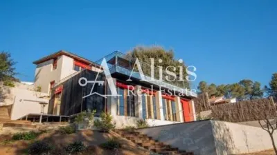 Chalet in Molins de Rei photo 30