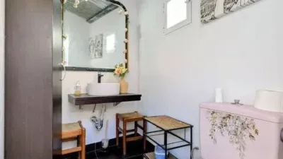Casa en Salar photo 32