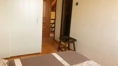 Chalet in Grijota photo 16