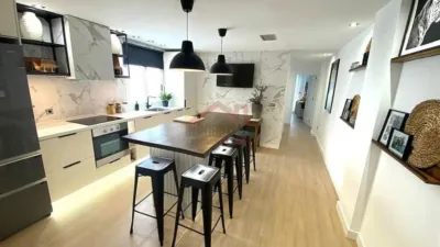 Apartment in Carrús Este-Camí dels Magros photo 9