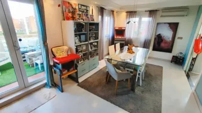 Penthouse in Palencia Capital photo 11