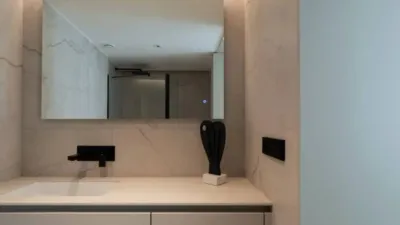 Apartment in Palma de Mallorca photo 18