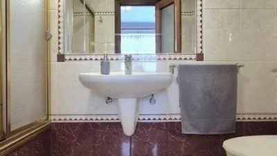 Terraced house in Berango photo 28