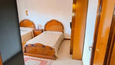 Apartment in Baltanás photo 29