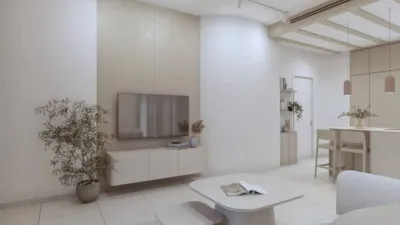 Piso – Pilar de la Horadada - Más