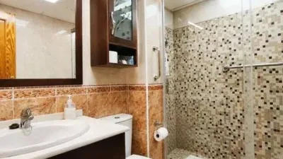 House in Algezares photo 21