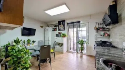 Casa en Salar photo 10