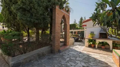 Chalet in Padul photo 9