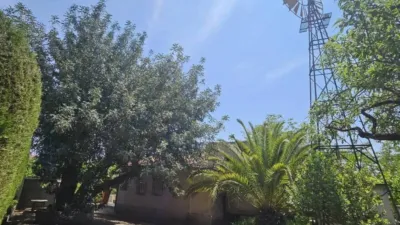 Rustic house in Valls photo 43