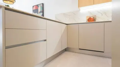 Chalet in Orihuela photo 49