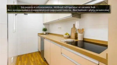Piso – Torrevieja - Vista 3