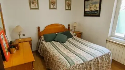 Chalet en Venta de Baños photo 14
